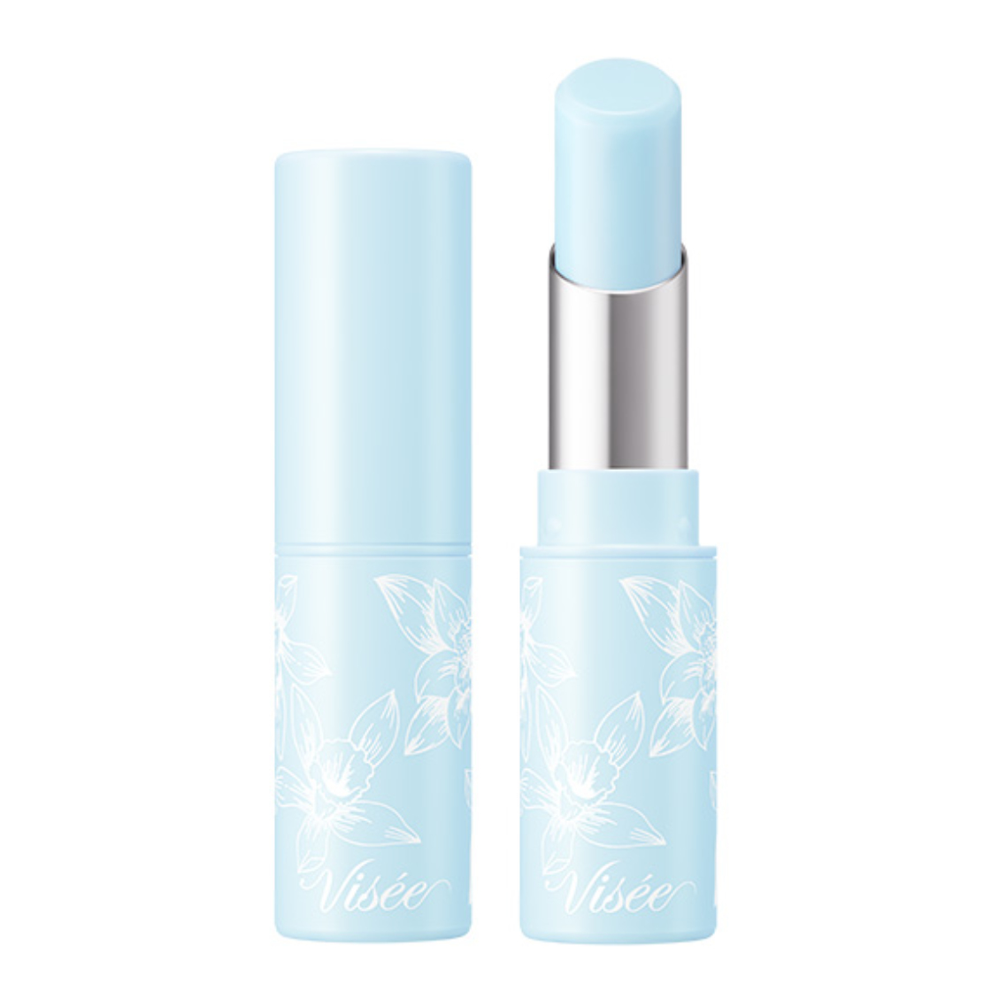 Visée　リップスクラブ＆バーム SP002 あざとブルー
