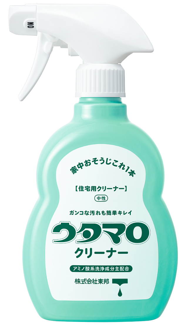 ウタマロクリーナー